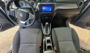 Suzuki VITARA LIVE GL 2024 lleno