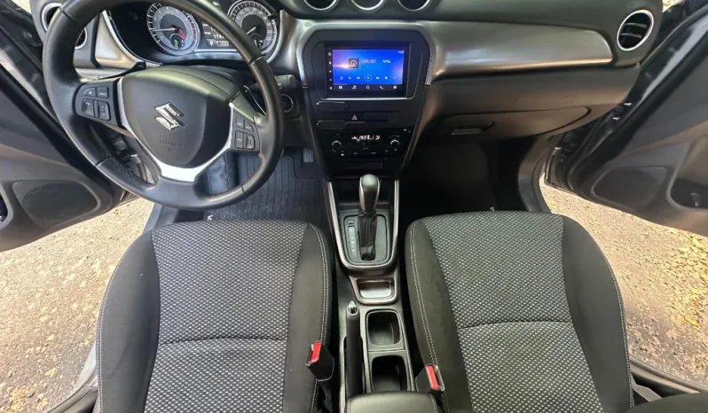 Suzuki VITARA LIVE GL 2024 lleno