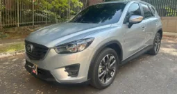 Mazda CX-5 GRAND TOURING AWD 2017 SKYACTIVE
