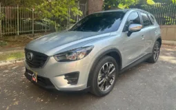 Mazda CX-5 GRAND TOURING AWD 2017 SKYACTIVE