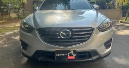 Mazda CX-5 GRAND TOURING AWD 2017 SKYACTIVE