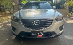 Mazda CX-5 GRAND TOURING AWD 2017 SKYACTIVE