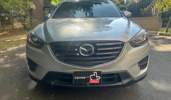 Mazda CX-5 GRAND TOURING AWD 2017 SKYACTIVE lleno