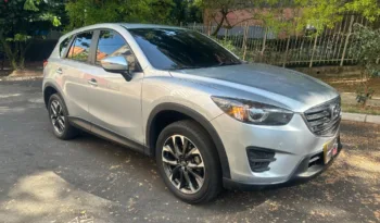 Mazda CX-5 GRAND TOURING AWD 2017 SKYACTIVE lleno