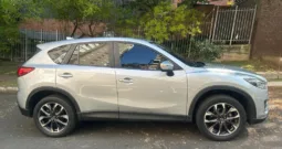 Mazda CX-5 GRAND TOURING AWD 2017 SKYACTIVE