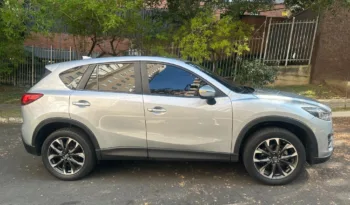 Mazda CX-5 GRAND TOURING AWD 2017 SKYACTIVE lleno