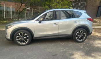 Mazda CX-5 GRAND TOURING AWD 2017 SKYACTIVE lleno
