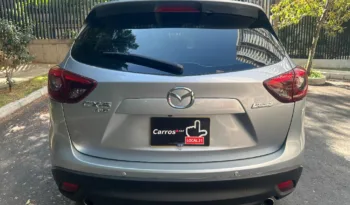Mazda CX-5 GRAND TOURING AWD 2017 SKYACTIVE lleno