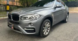 BMW X6 XDRIVE 30D 2018