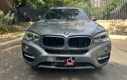 BMW X6 XDRIVE 30D 2018