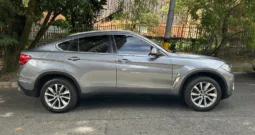 BMW X6 XDRIVE 30D 2018