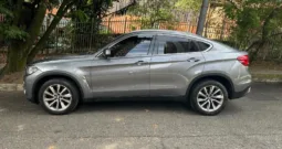 BMW X6 XDRIVE 30D 2018