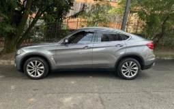 BMW X6 XDRIVE 30D 2018