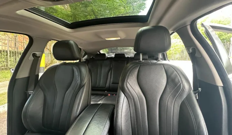 BMW X6 XDRIVE 30D 2018 lleno