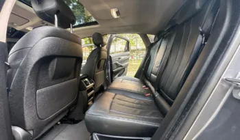 BMW X6 XDRIVE 30D 2018 lleno