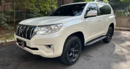 Toyota Prado TXL 2023