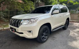 Toyota Prado TXL 2023