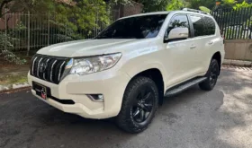 Toyota Prado TXL 2023