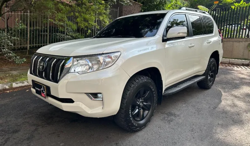 Toyota Prado TXL 2023