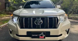 Toyota Prado TXL 2023
