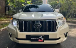 Toyota Prado TXL 2023