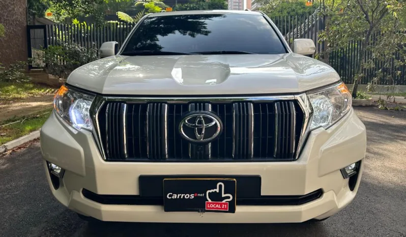 Toyota Prado TXL 2023