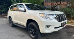 Toyota Prado TXL 2023
