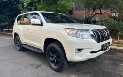Toyota Prado TXL 2023