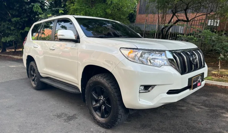Toyota Prado TXL 2023