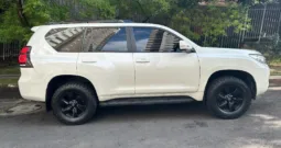 Toyota Prado TXL 2023