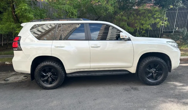 Toyota Prado TXL 2023