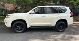 Toyota Prado TXL 2023