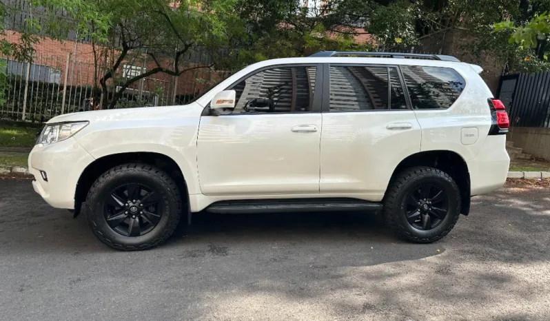 Toyota Prado TXL 2023