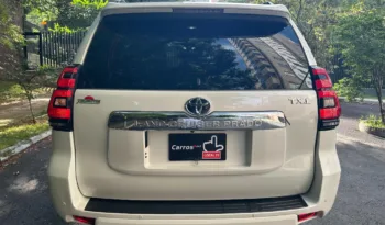 Toyota Prado TXL 2023 lleno
