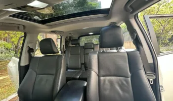 Toyota Prado TXL 2023 lleno