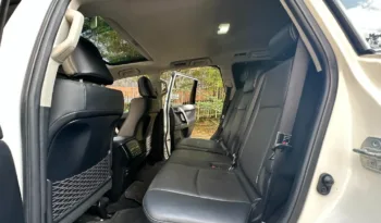 Toyota Prado TXL 2023 lleno