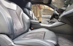 BMW serie 4 2021