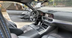 BMW serie 4 2021
