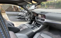 BMW serie 4 2021