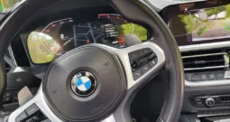 BMW serie 4 2021