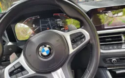BMW serie 4 2021
