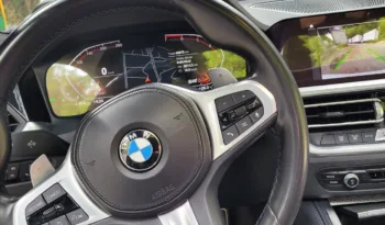 BMW serie 4 2021 lleno