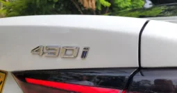 BMW serie 4 2021