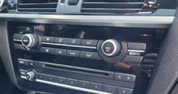 BMW X4 2017