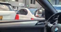 BMW X4 2017