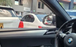 BMW X4 2017