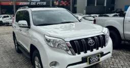 Toyota Prado TXL 2014