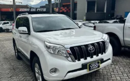 Toyota Prado TXL 2014