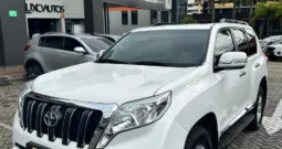 Toyota Prado TXL 2014