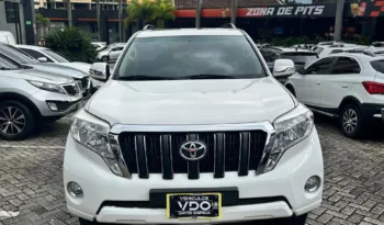 Toyota Prado TXL 2014 lleno
